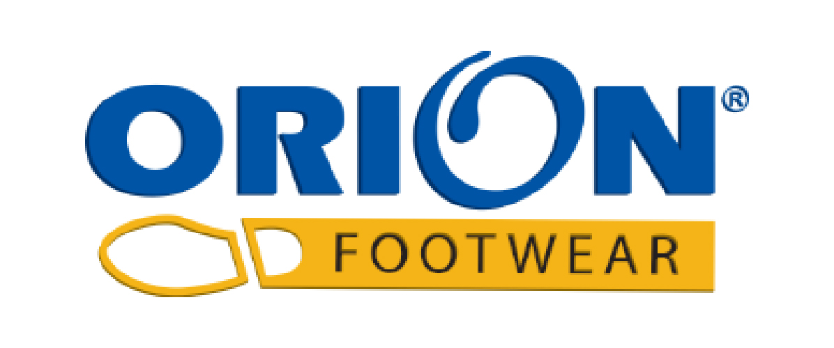 ORION FOOTWEAR